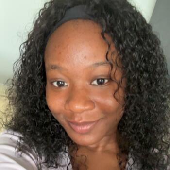 Babysitter Rennes: Meliane Marie-sarah