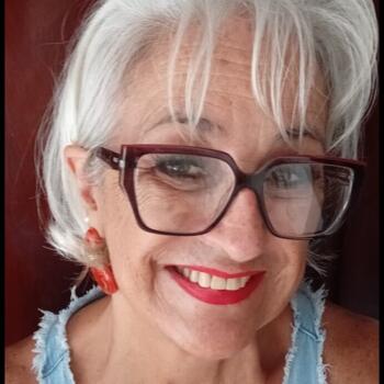 Babysitter Praia Grande: Maria