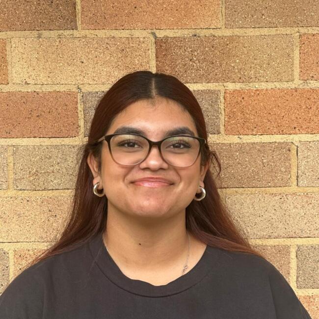 Babysitter in Sydney: Aanika