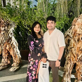 Parent Bengaluru: Surya