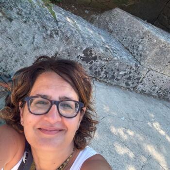 Babysitter a Milano: Maria Paola