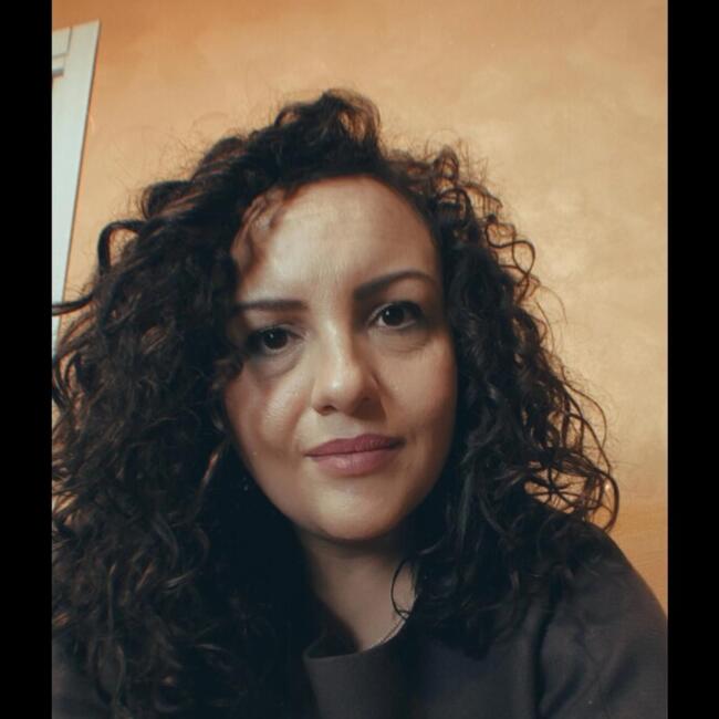 Babysitter in Motta Sant'Anastasia: Loriana