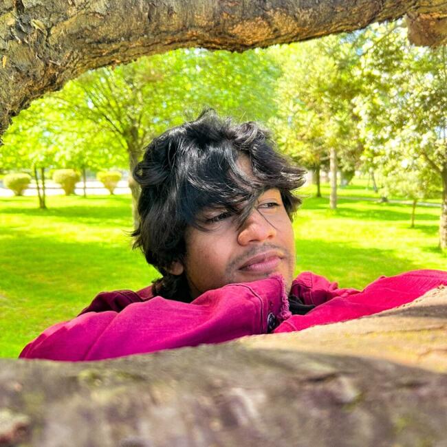 Niñera en Buenos Aires: Matias