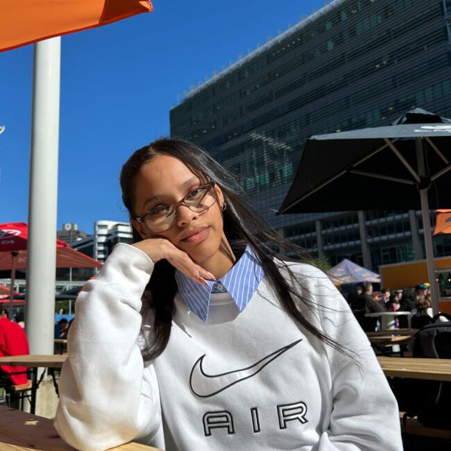 Babysitter in Brackenfell: Leah