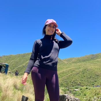 Babysitter in Catamarca: Agustina