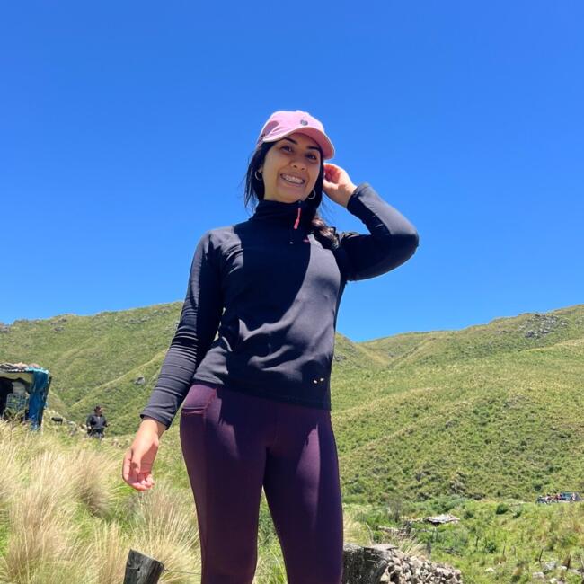 Babysitter in Catamarca: Agustina