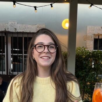 Babysitter in Villeurbanne: Malie