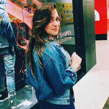 Babá em Curitiba: Ellen