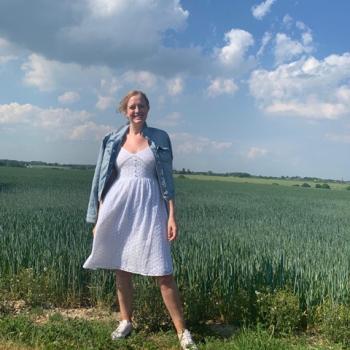 Babysitter in Colchester: Emily