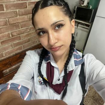 Niñera en Córdoba: Guillermina