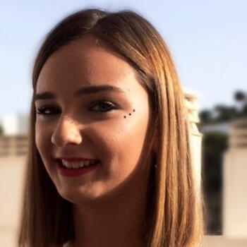 Niñera en Cartagena: Natalia