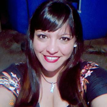 Babysitters in Carreta Quemada: Jessy