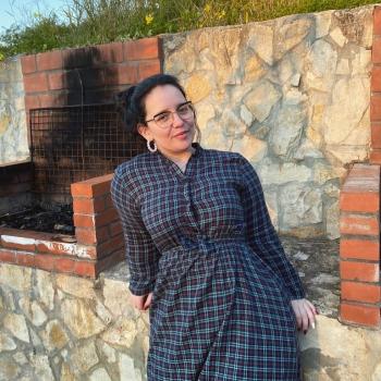 Amas em Torres Vedras: Patricia