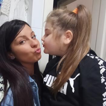 Lavoro per babysitter a Bari: lavoro per babysitter Alessia