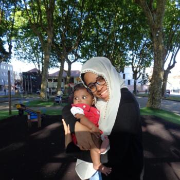 Babysitter Matosinhos: Denise