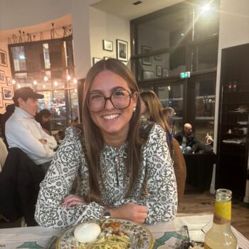 Babysitter in Lys-lez-Lannoy: Eva