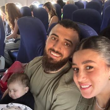 Babysitting job in Jerusalem: babysitting job Yishai