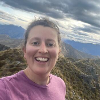 Babysitter Queenstown: Bethan