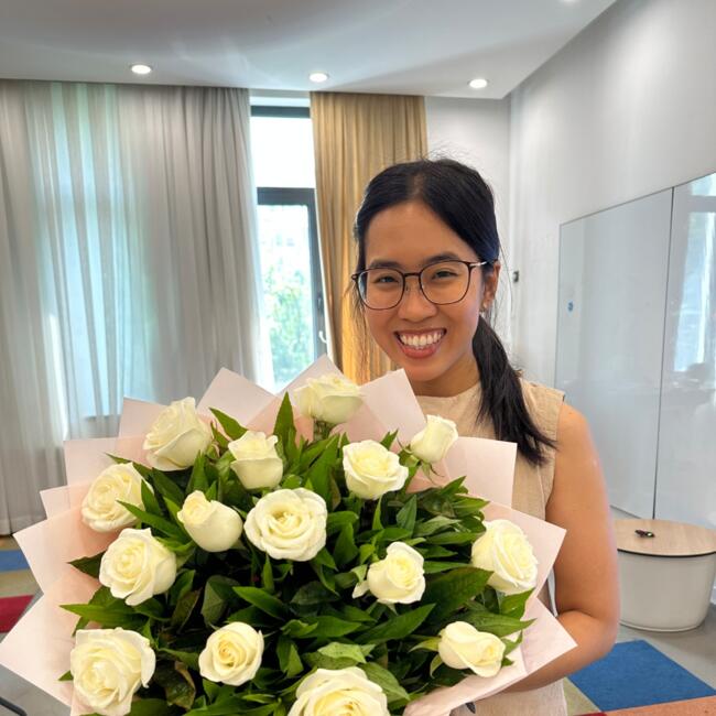 Babysitter in Singapore Island: Maira