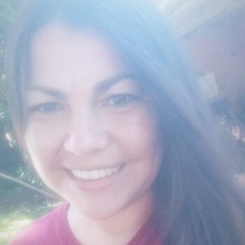 Babá Santa Maria: Rafaella