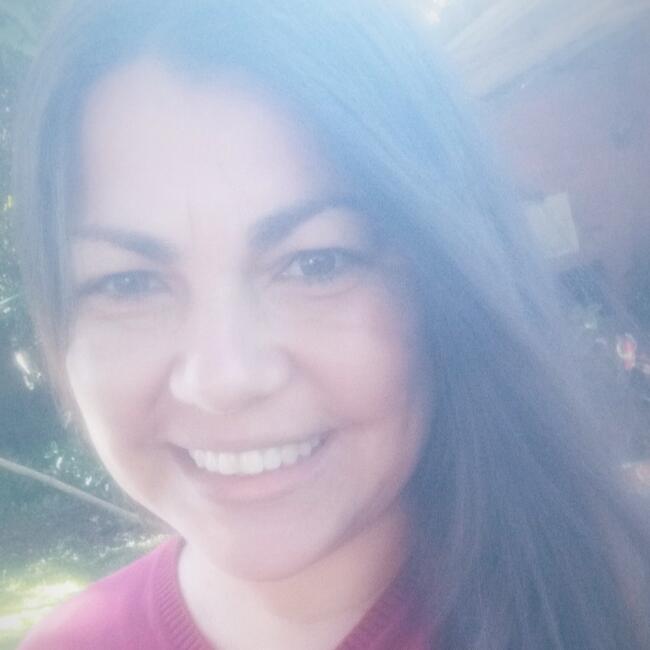 Babá em Santa Maria: Rafaella