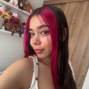 Niñera en Cali: Helen