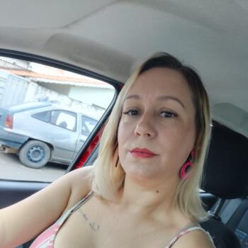 Babá em Indaiatuba: Lucicleide