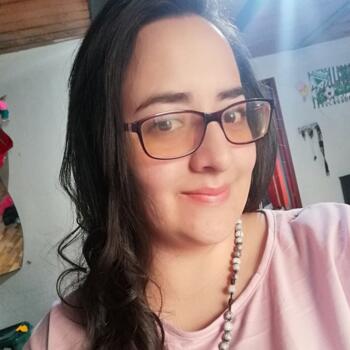 Babysitter in Pasto: Leidy Juliana