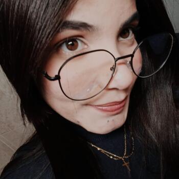 Niñera en Almenara: Victoria Marcano