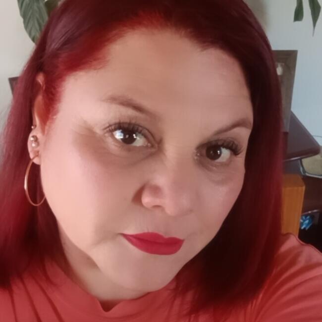 Niñera en Los Andes: Angelica maria