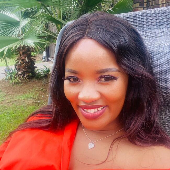 Babysitting job in Alberton: Itumeleng