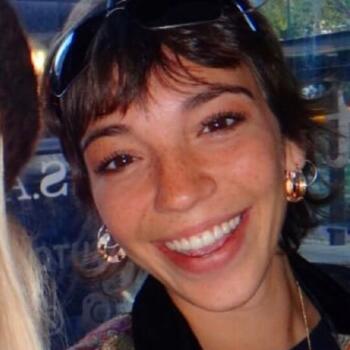 Babysitter in Rosario: Vale