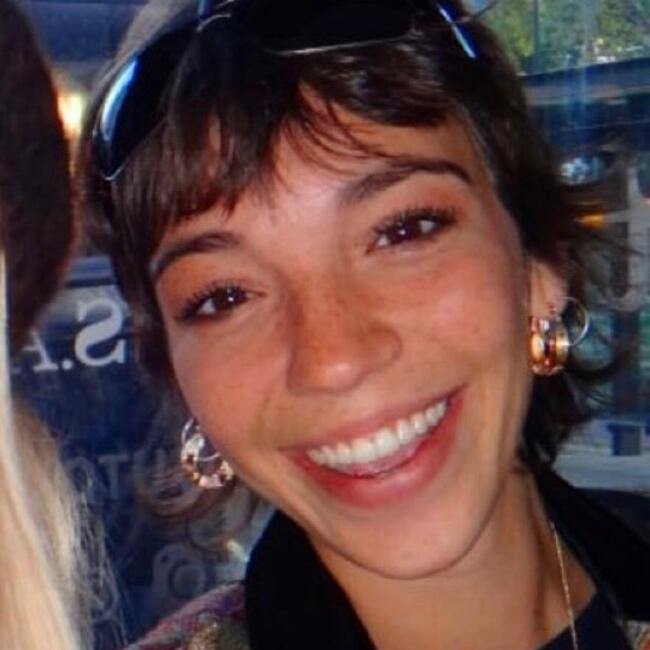 Niñera en Rosario: Vale