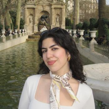 Bebisiterka u Beograd: Dajana