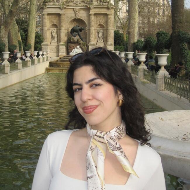 Bebisiterka u Beograd: Dajana