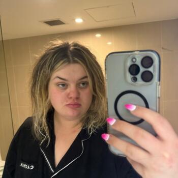 Babysitting job in Sydney: babysitting job Alyssa