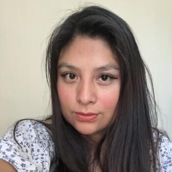 Niñera en Neza: Ivonne