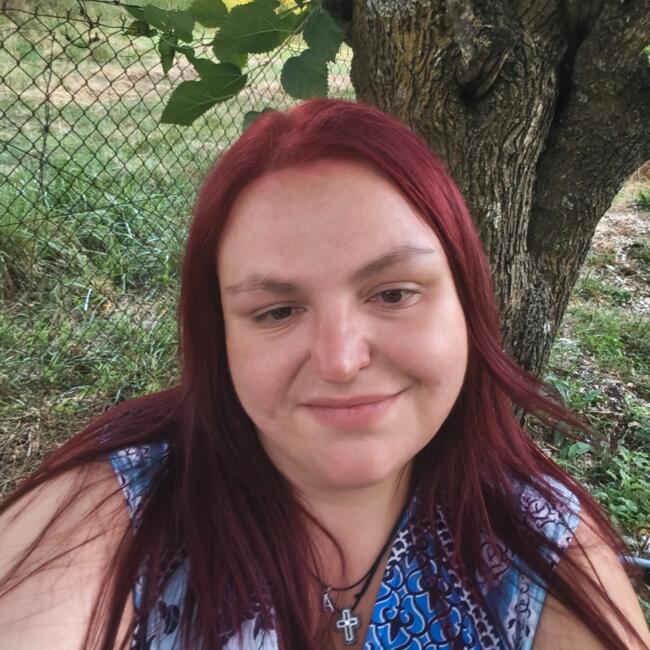 Babysitter στην περιοχή Ιωάννινα: Μαριαννα