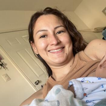 Trabajo para niñera en Cd Madero: trabajo de niñera Berthalina