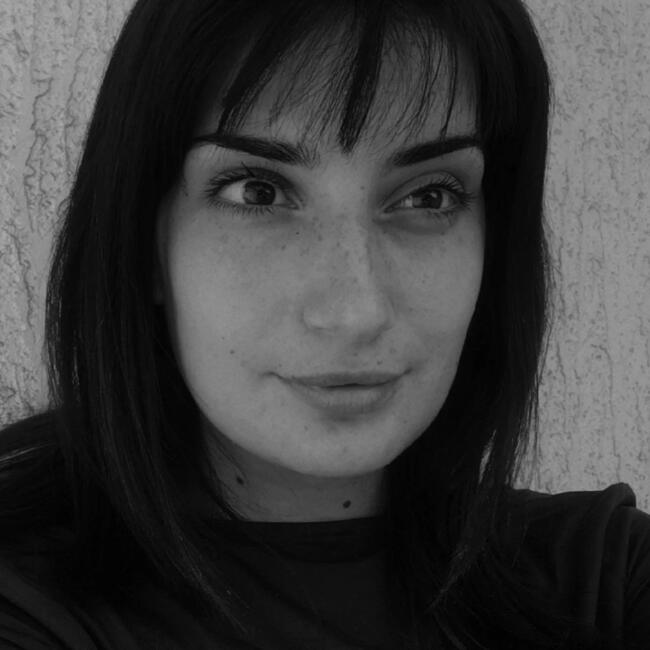 Babysitter in Belgrade: Dragana