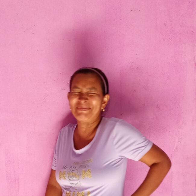 Niñera en Río Hato: Itza