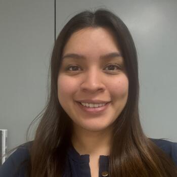 Babysitter in Monterrey: Fernanda reyes