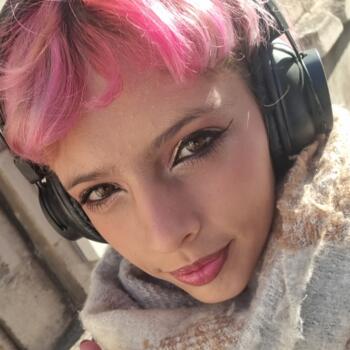 Babysitter in Reims: Safiyya