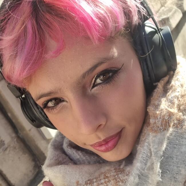 Babysitter in Reims: Safiyya