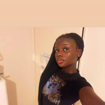 Babysitter in Randburg: Gabisile