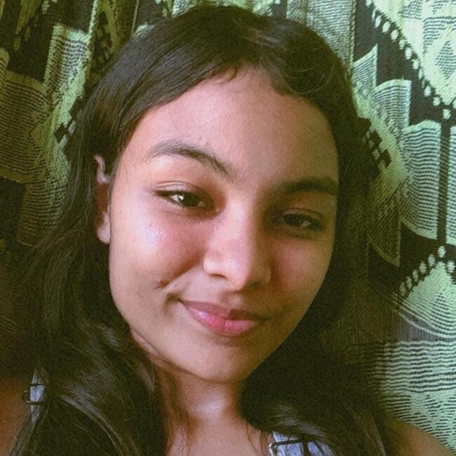 Babysitter in Parnaíba: Rita