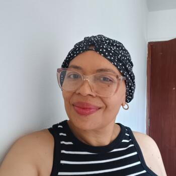 Babysitter in São José (São José): Mariela Josefina