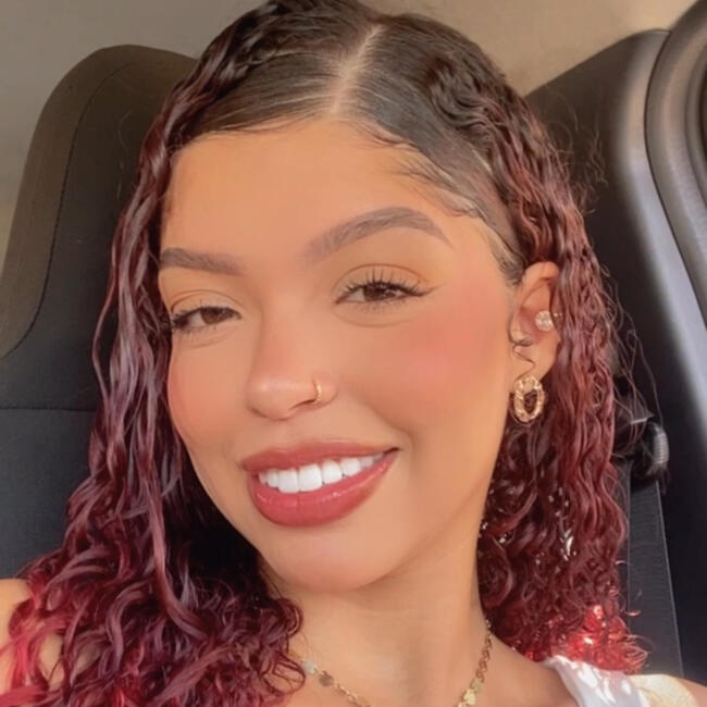 Babá em Belo Horizonte: Sara