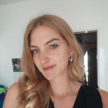 Babysitter in Domžale: Taja