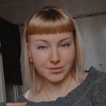 Babysitter Heist-op-den-Berg: Shirley